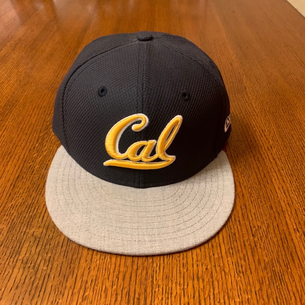 Cal Hat